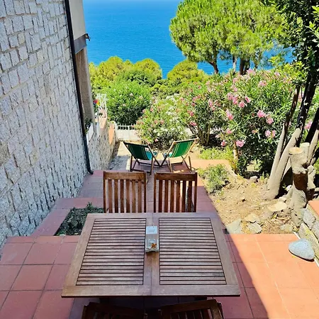 La Dolce Elba Tatil Evi Patresi
