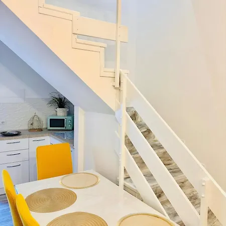 Tatil Evi La Dolce Elba Patresi