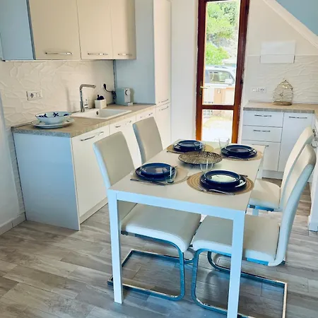 Tatil Evi La Dolce Elba *
