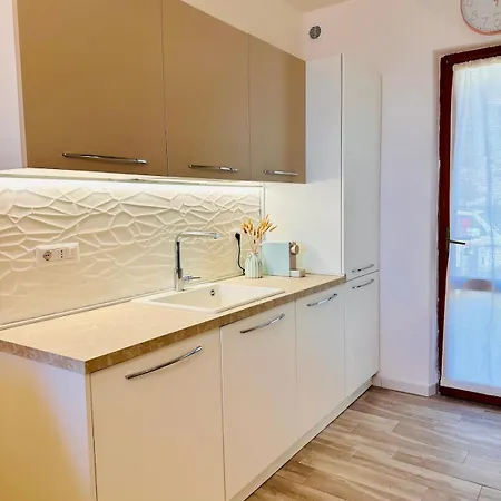 Tatil Evi La Dolce Elba Patresi