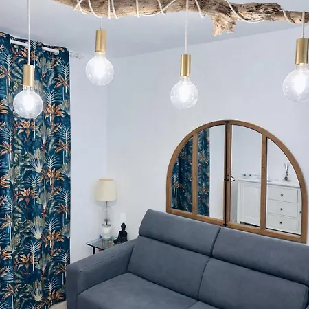 La Dolce Elba Tatil Evi Patresi