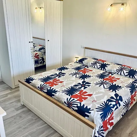 Tatil Evi La Dolce Elba Patresi