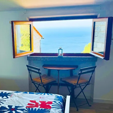 La Dolce Elba Feriehus *