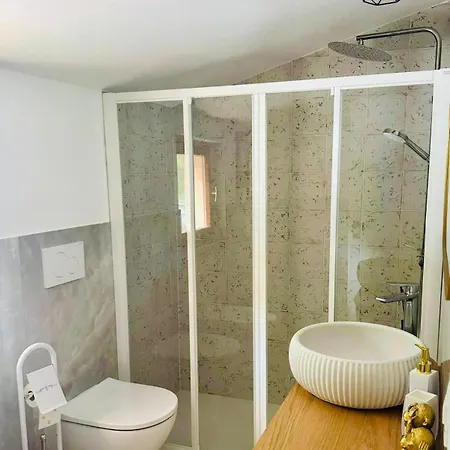 La Dolce Elba Feriehus *