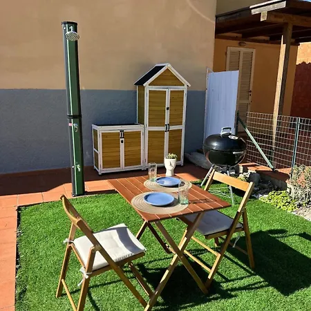 Tatil Evi La Dolce Elba *