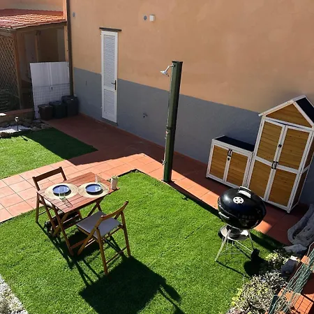 Feriehus La Dolce Elba