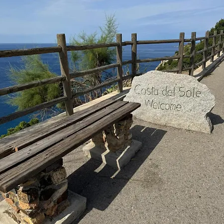 La Dolce Elba Feriehus *