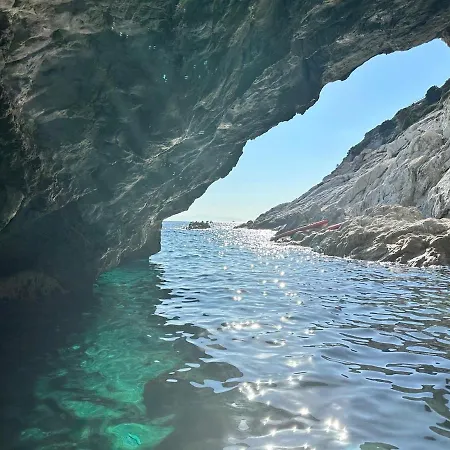 Tatil Evi La Dolce Elba