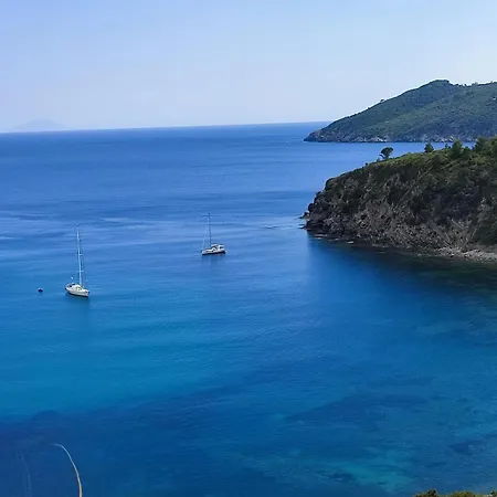 La Dolce Elba Feriehus *