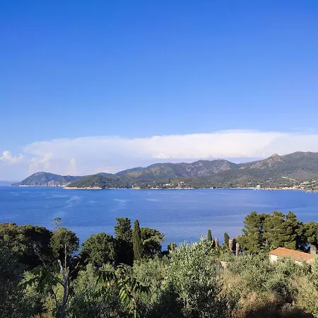 La Dolce Elba Tatil Evi *