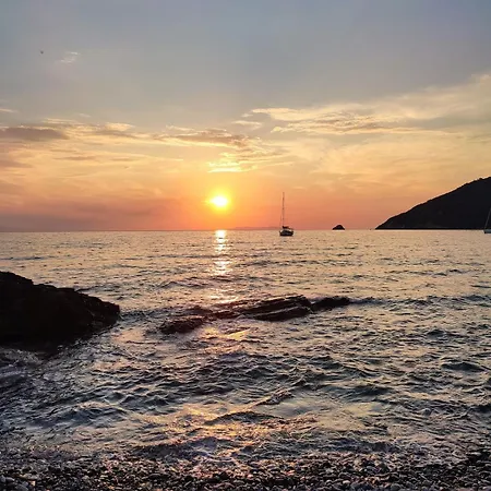 Feriehus La Dolce Elba Patresi