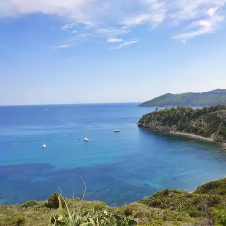 Feriehus La Dolce Elba